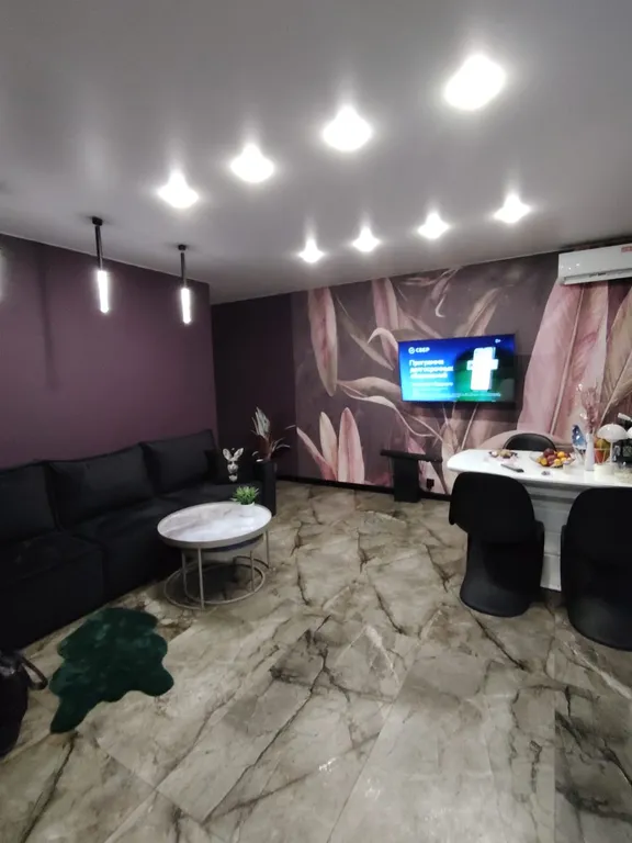 Дубль дом БарнАмбарн