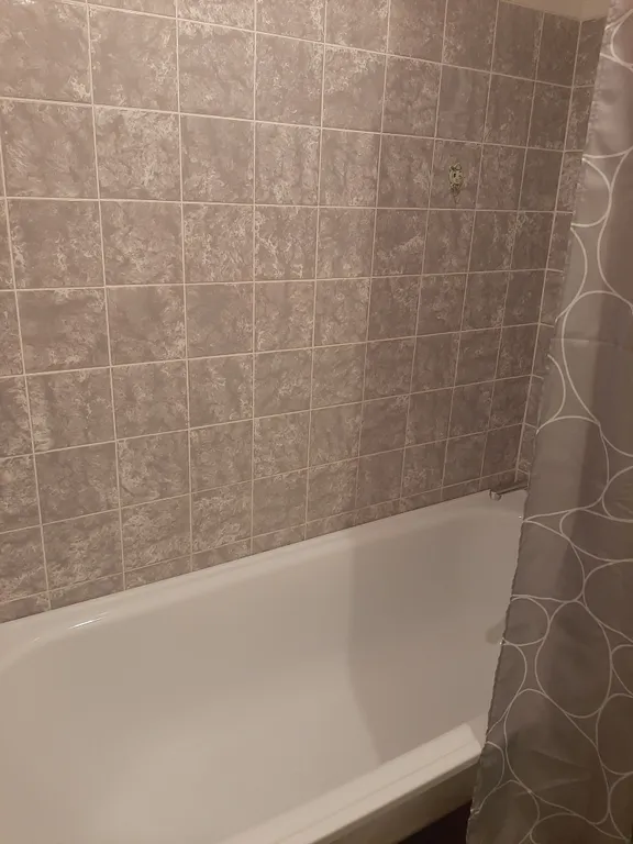 Уютная квартира верхней части города