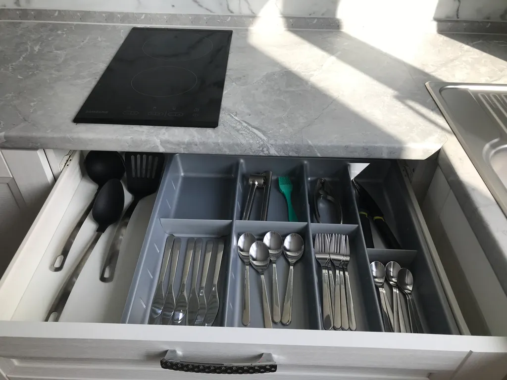 Апартаменты с видом на горы