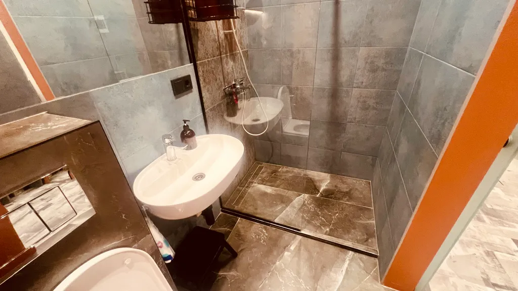 Дизайн студия у моря