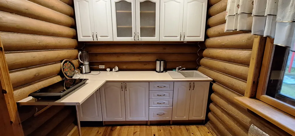 Дом на побережье