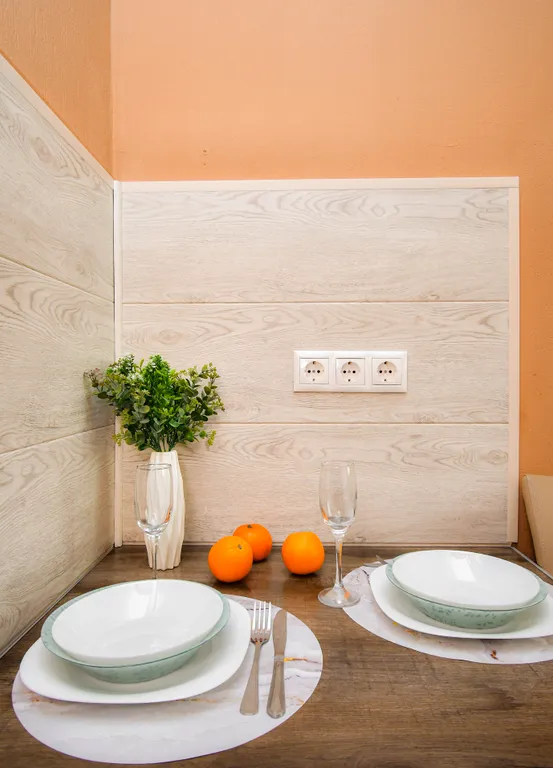 Квартира Квартира Ваш номер рядом с автовокзалом и краевой больницей — Красноярск