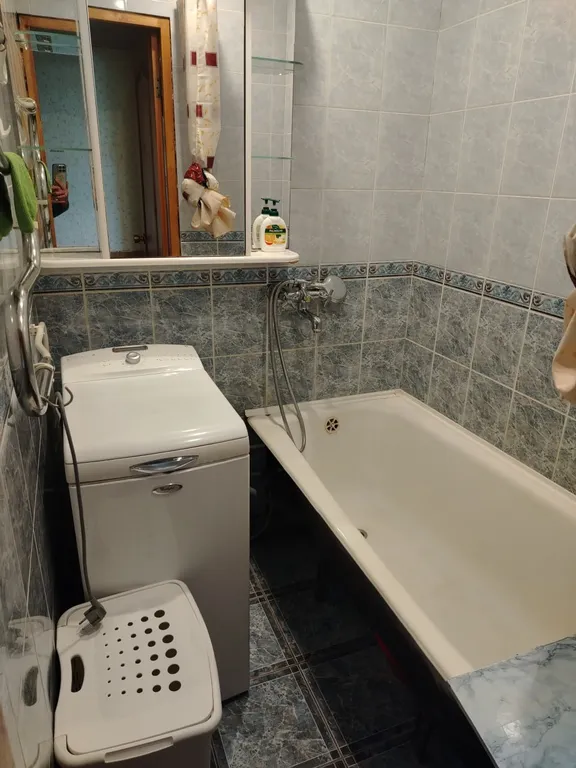 Уютная квартира шаговой зоне от самого северного залива земного шара