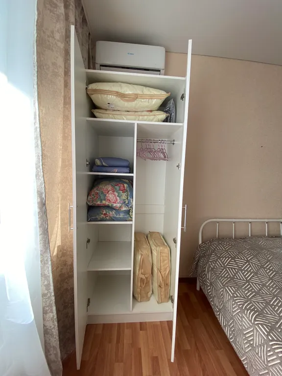 Квартира Уютная квартира — Краснодар