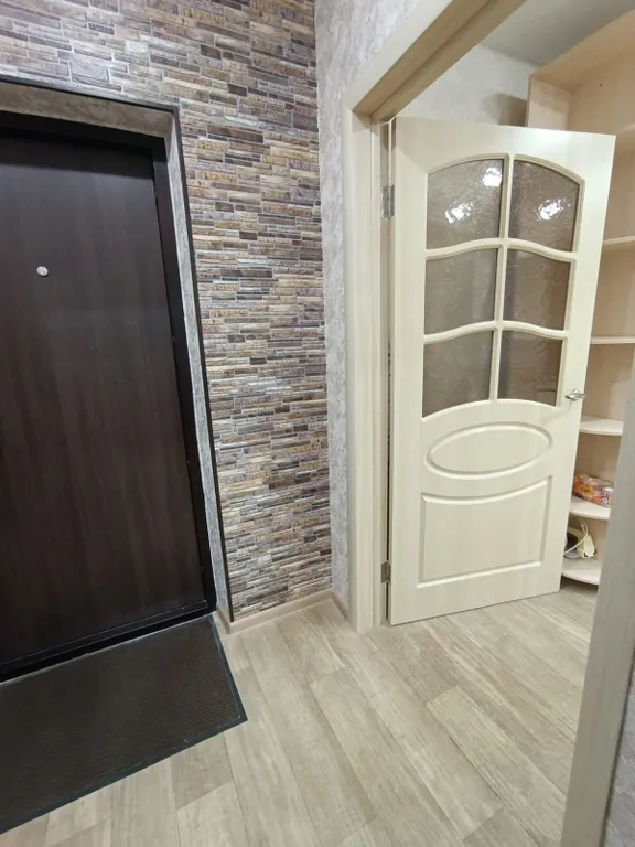 Квартира Квартира Уютная 1-комнатная квaртиpа вблизи городского озера — Горячий Ключ