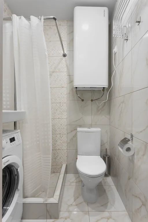 Квартира 1-комнатная Квартира — Санкт-Петербург