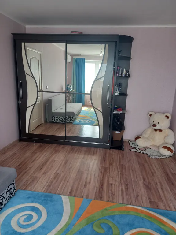 Квартира Квартира с видом на море — Анапа