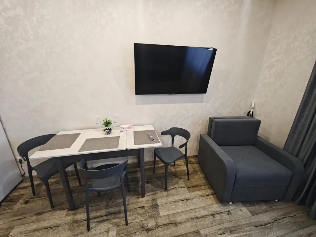 Уютная семейная студия