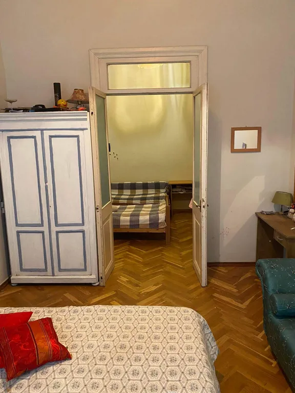 Квартира Апартаменты в самом сердце Тбилиси — аренда посуточно в Тбилиси