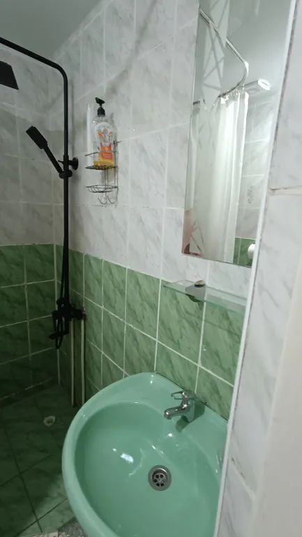 Двухместный Полулюкс