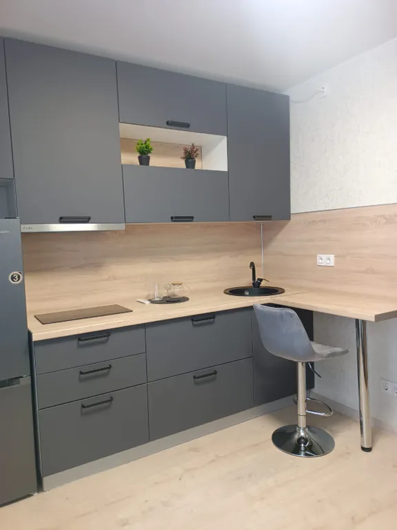 Мини-Студия в близи ж/д станции Крюково