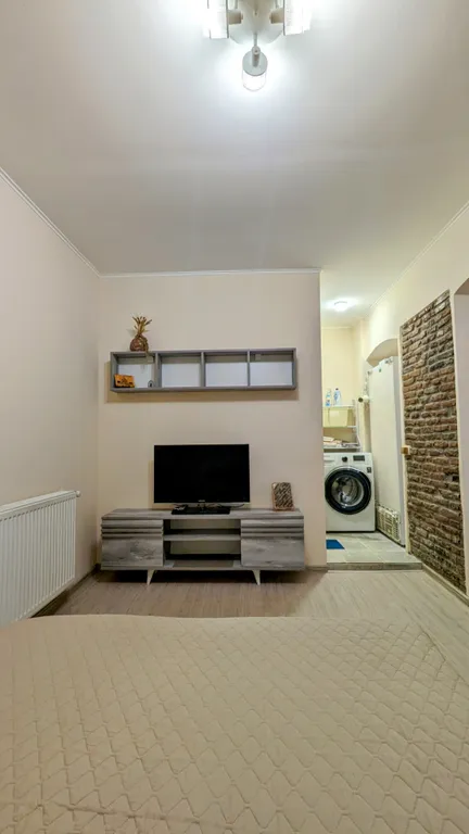 Уютнная студия в старом городе