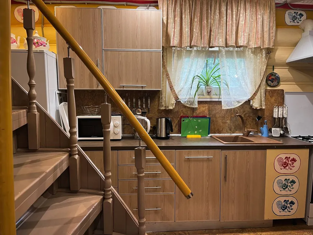 АРТ-усадьба Дольче Вита