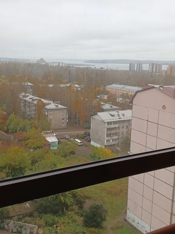Квартира 1-комнатная Квартира — Иркутск