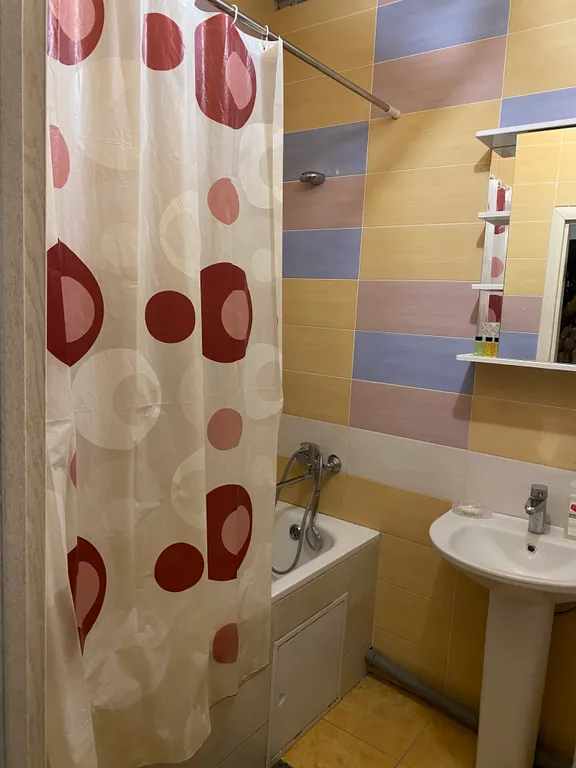 Уютная квартира со всеми удобствами