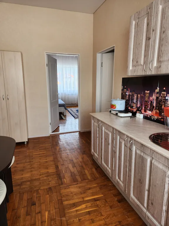 Квартира Просторная квартира — Южная Озереевка