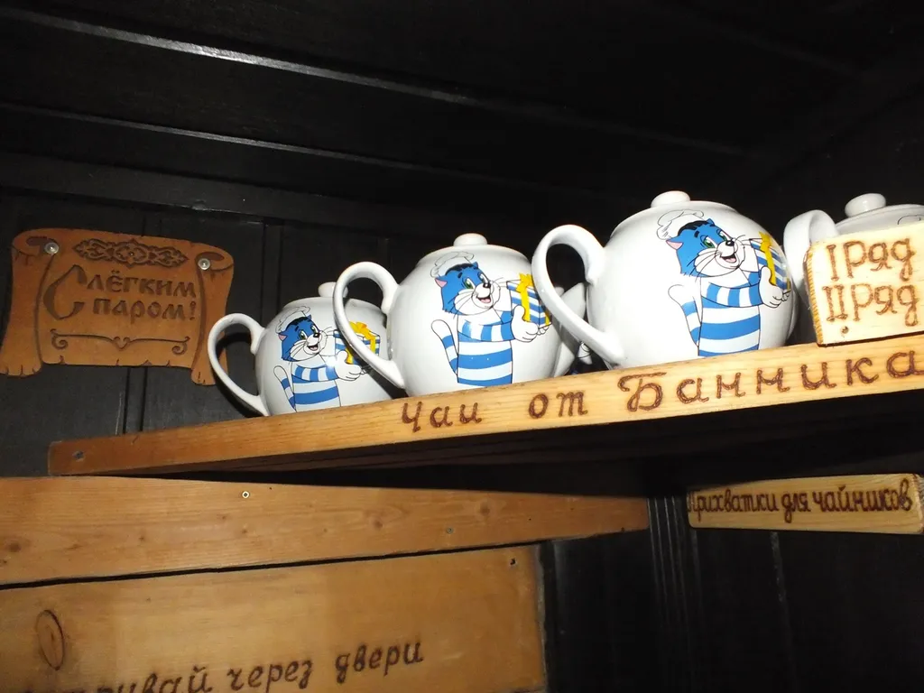 Современный дом на берегу Ладоги