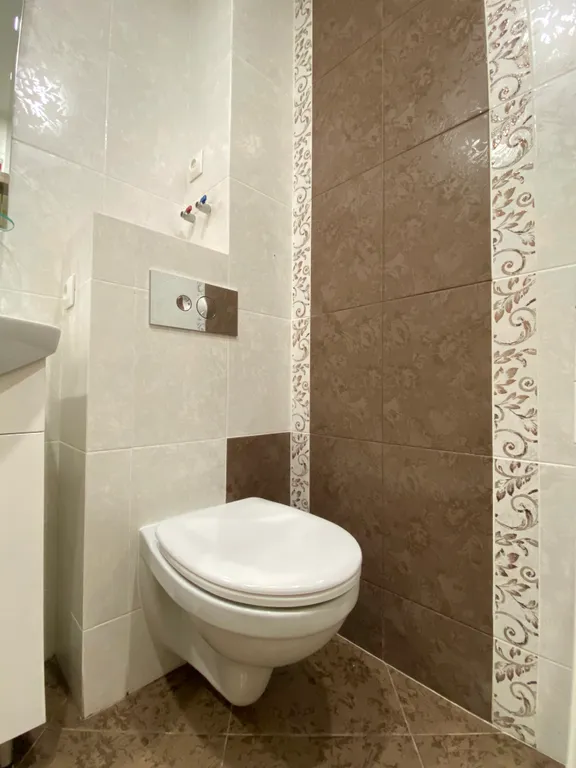 ЖК Центральный 14 этаж