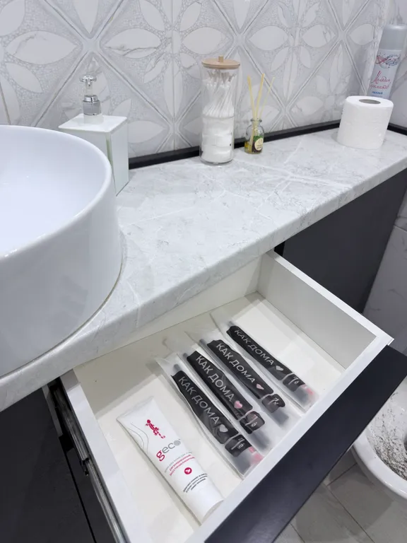 Солнечная уютная квартира у кинотеатра и ТЦ