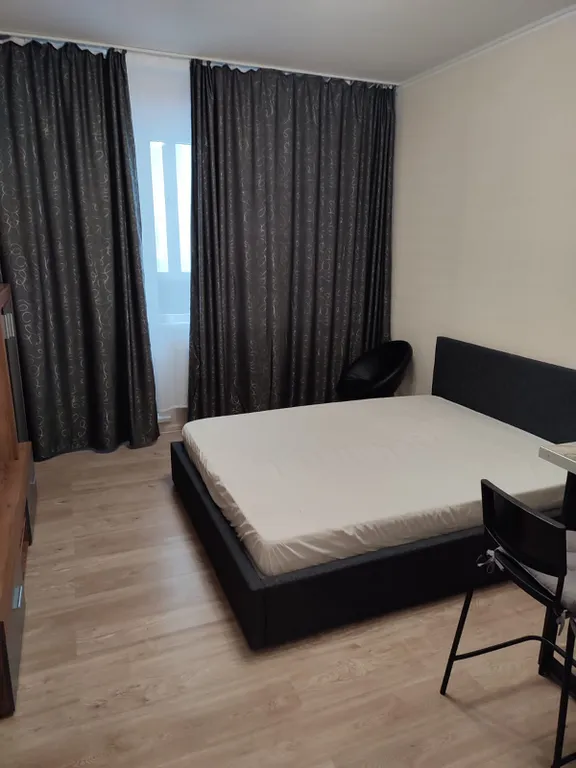 1-комнатная Квартира — аренда посуточно в Голубое