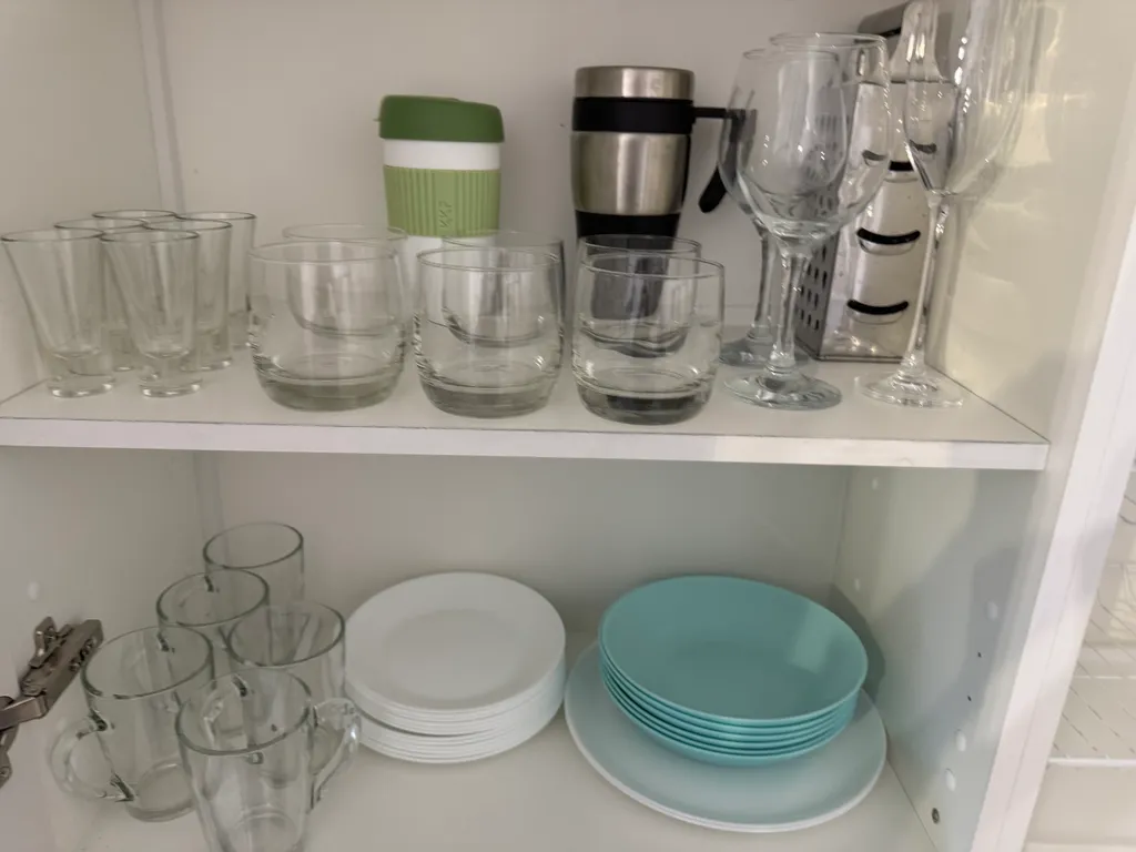 Квартира Двухкомнатная квартира с видом на море — Пионерский