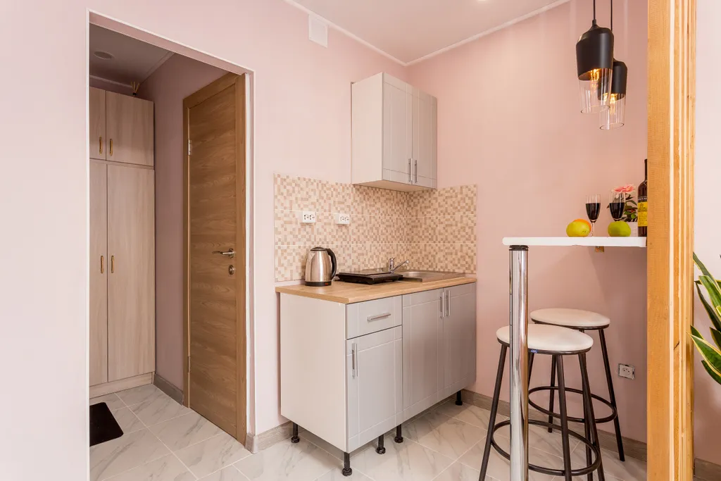 Уютная квартира у Стадиона