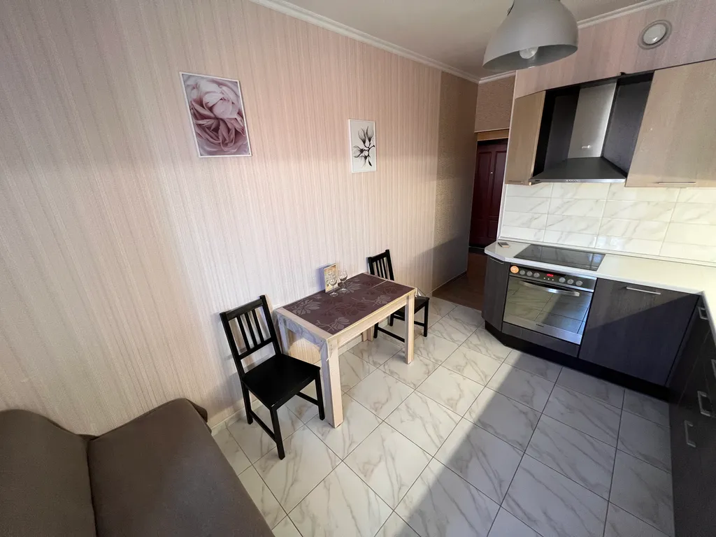 Уютно как дома