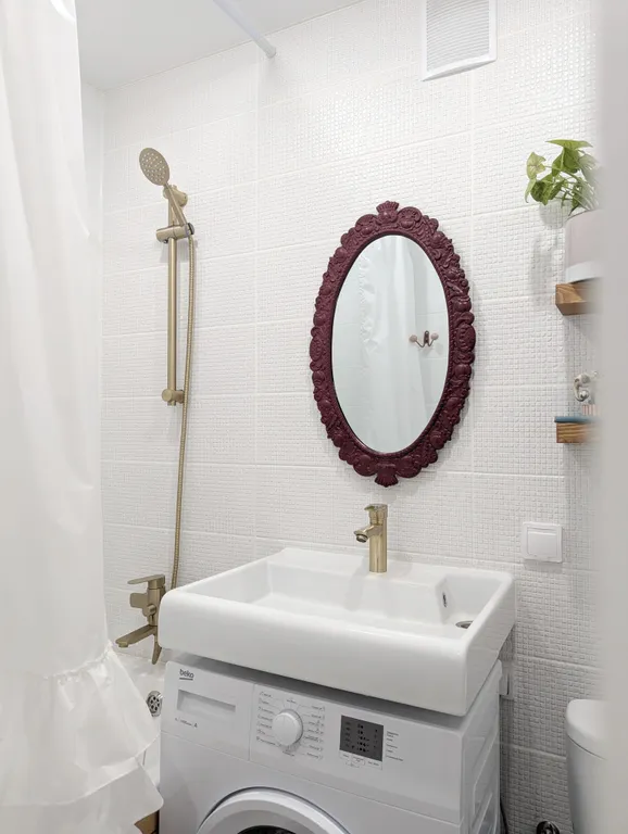 Квартира в центре у парка