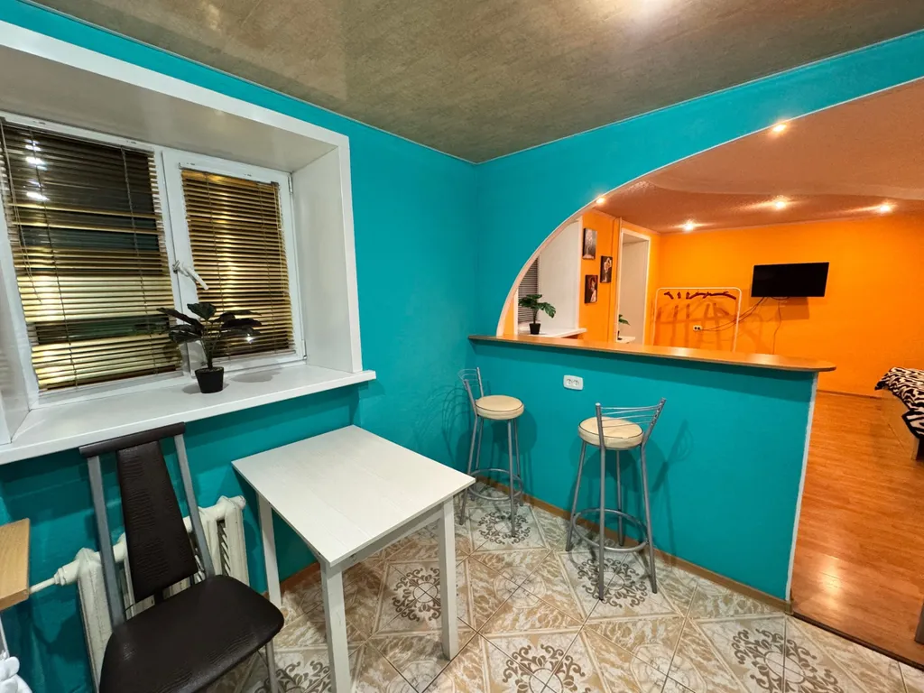 Квартира рядом с жд вокзалом