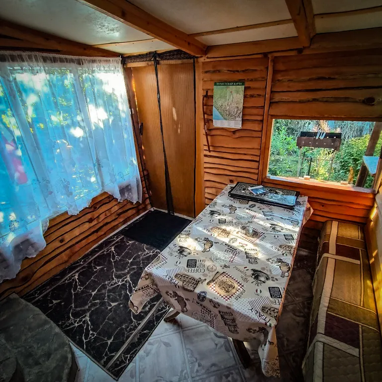 Гостевой дом Горная Роза