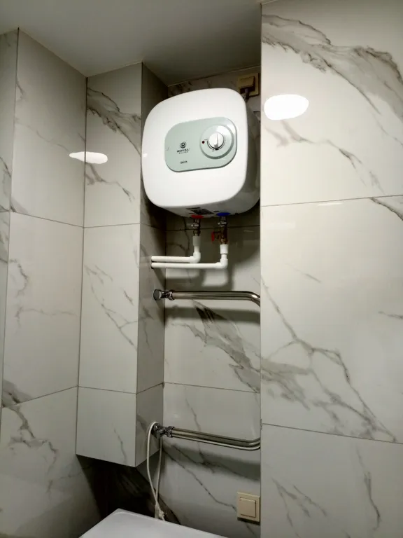 Уютная квартира-студия