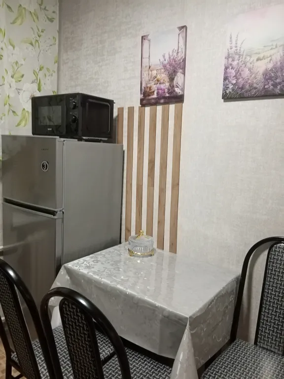 Квартира в пешей доступности от парка