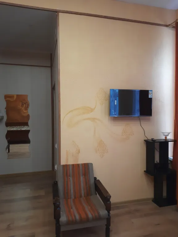 Уютная квартира в центре