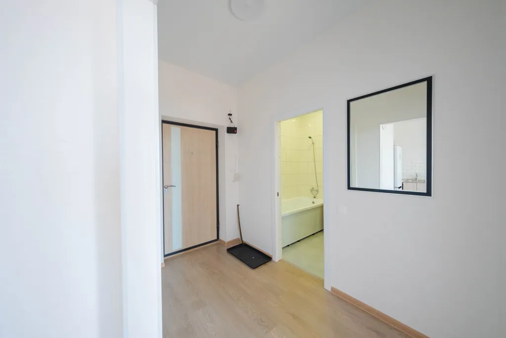 Апартаменты Евродвушка с новым ремонтом в центре города