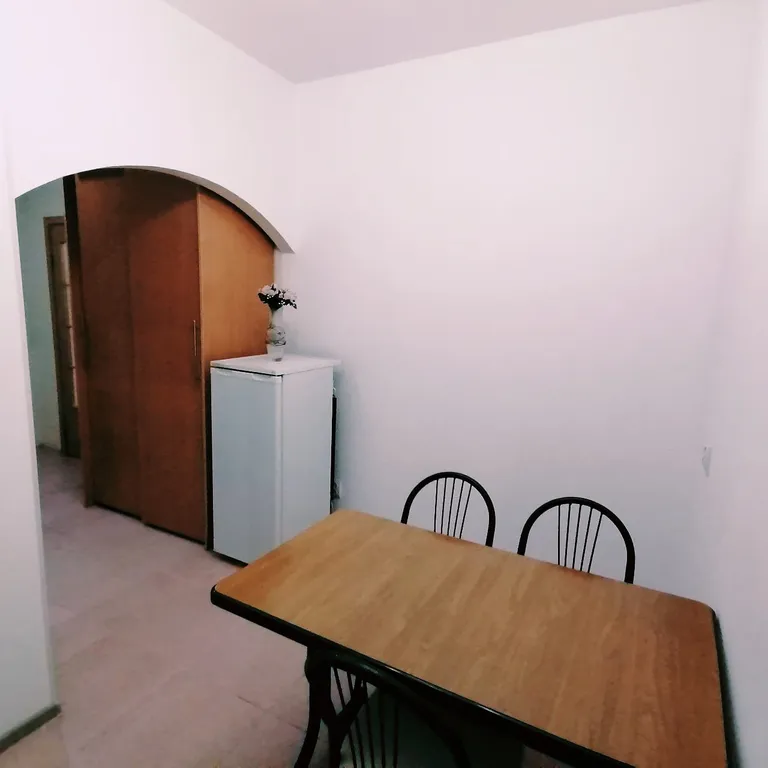 Квартира рядом с Волгой и набережной