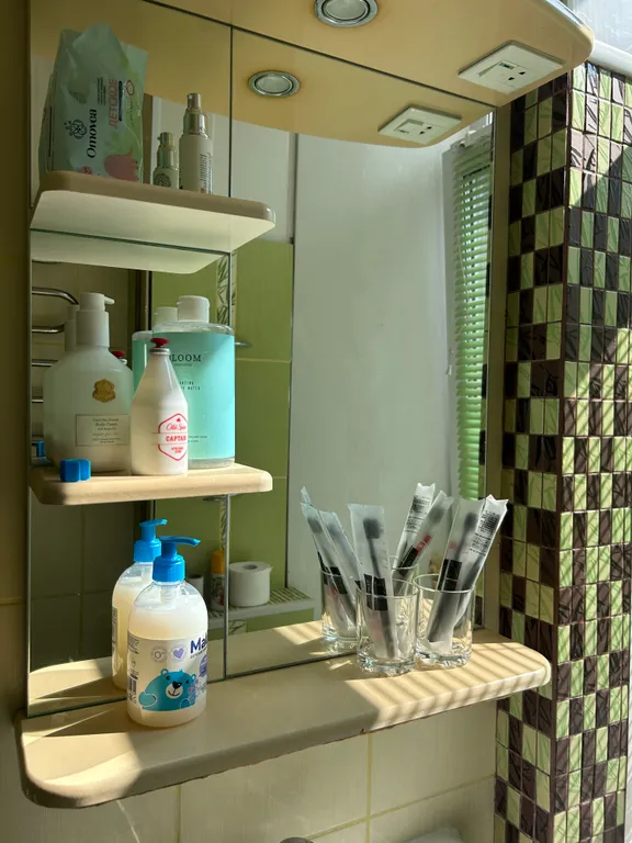 Квартира с лофтом в историческом центре с супер локацией