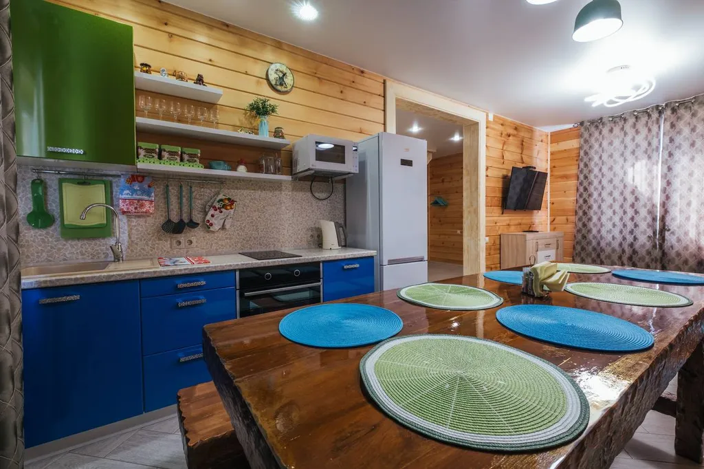 3-комнатный Дом