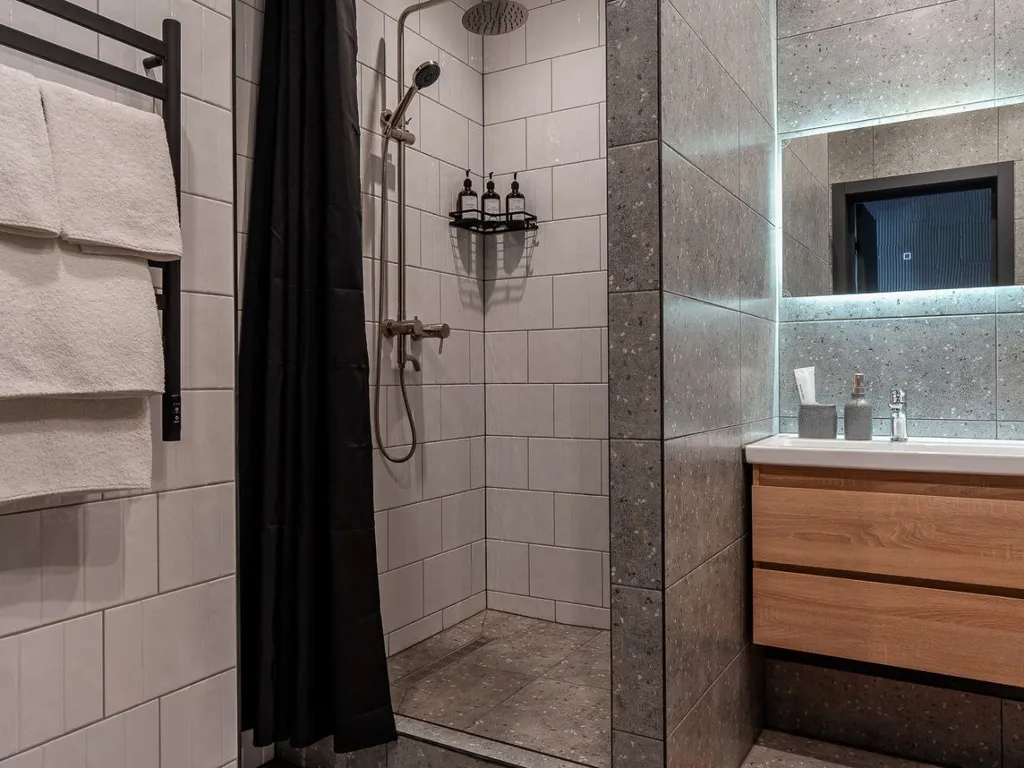 Квартира Квартира Smorodina apartment №3 в центре города — Нижний Новгород