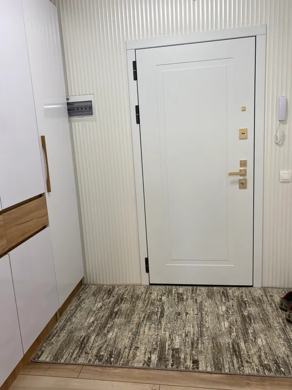 Уютные апартаменты на берегу Балтийского моря