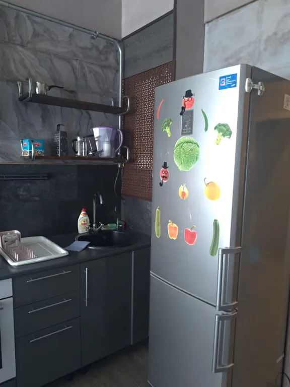 Квартира у моря