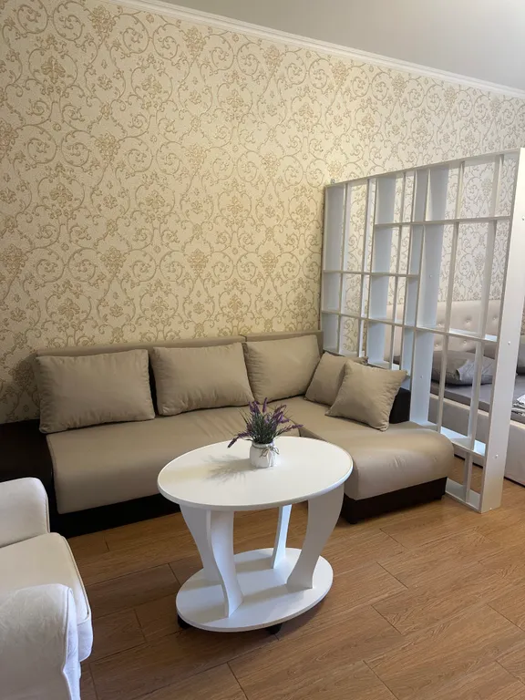 Квартира на море