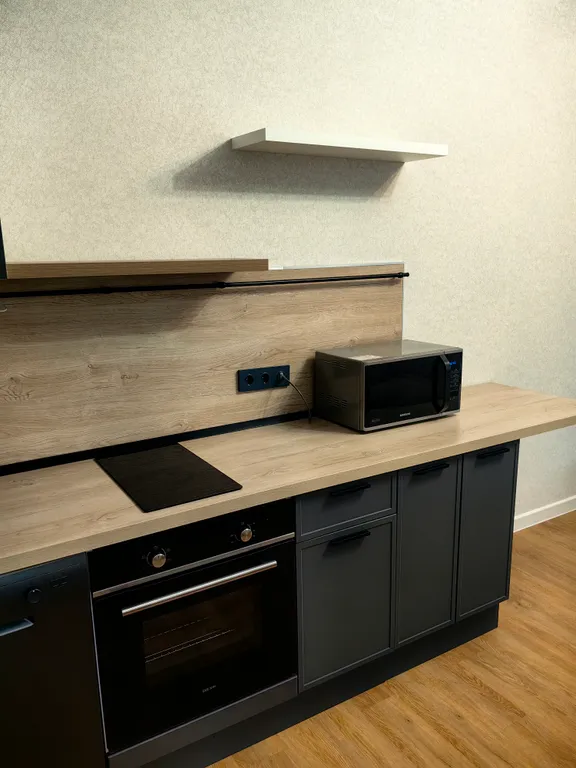 Семейная квартира