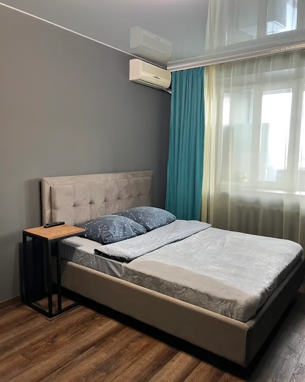 1-комнатная Квартира — аренда посуточно в Благовещенск