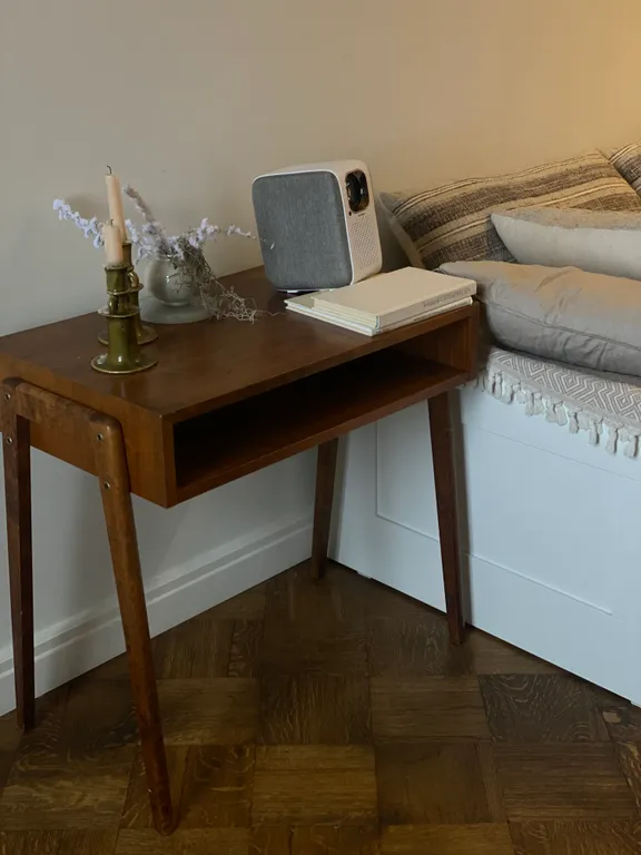 Исторический апартамент в центре