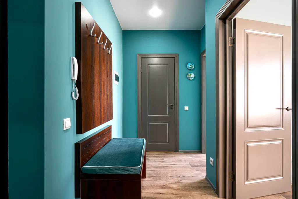 Квартира Апартаменты рядом с озером Обертайх — Калининград