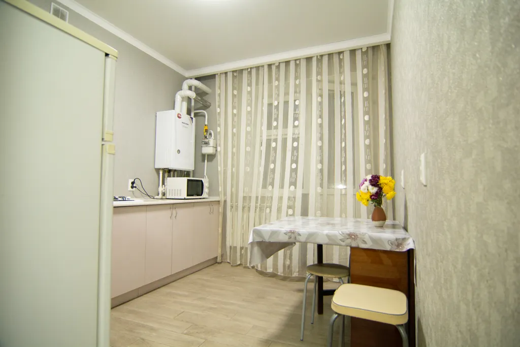 Уютная квартира рядом с источником