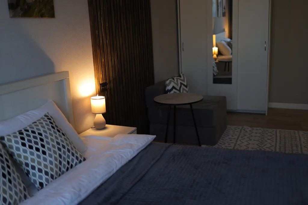 Уютная квартира в тихом центре