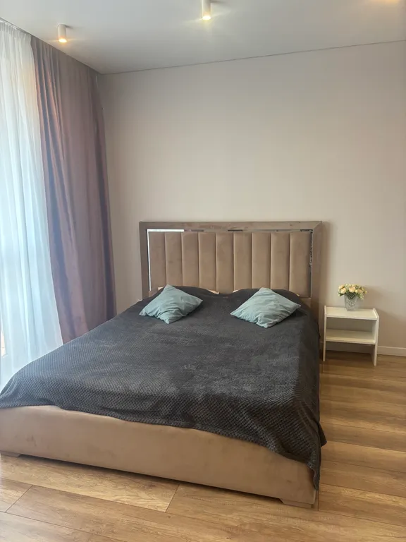 Апартаменты у парка Галицкого