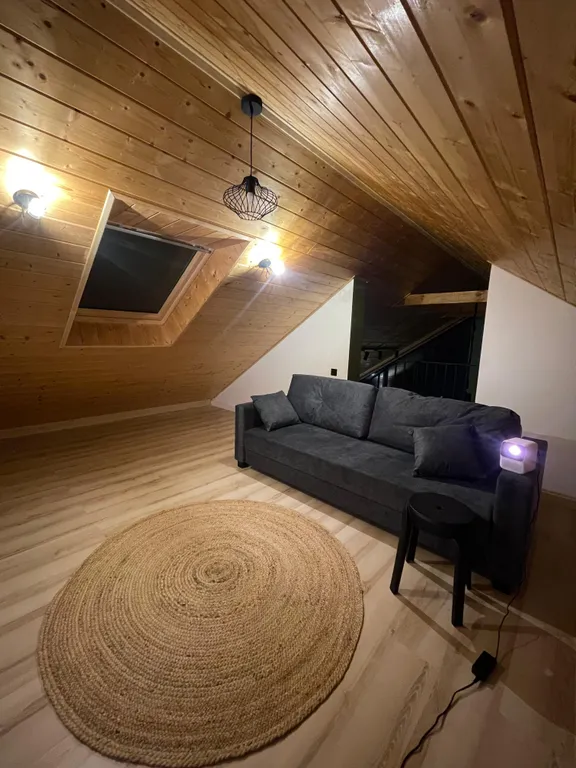 2-комнатный Дом