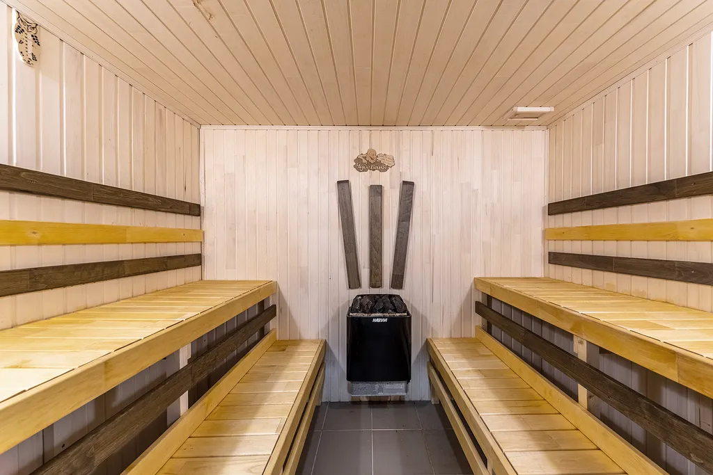 Коттедж Вилла Исландия — Ломоносов